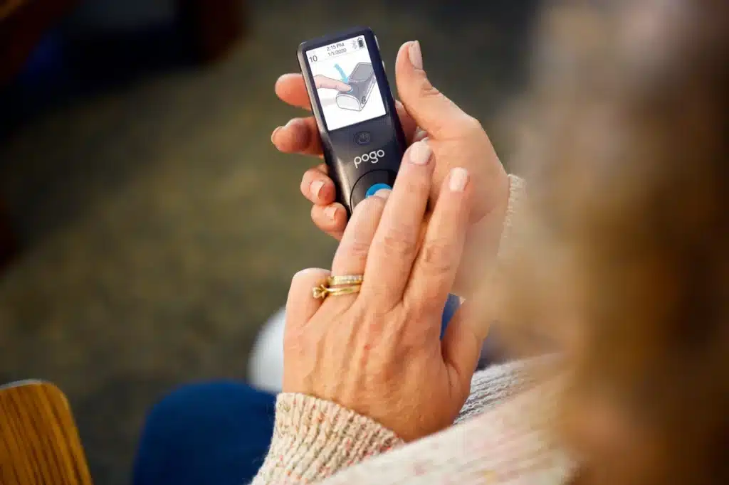 Continuous Glucose Monitors