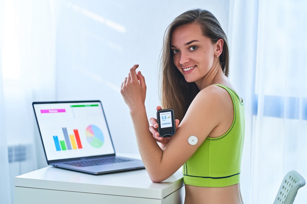 Continuous Glucose Monitors: Revolutionizing Diabetes Care