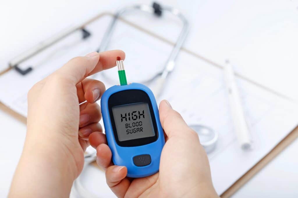 Continuous Glucose Monitoring