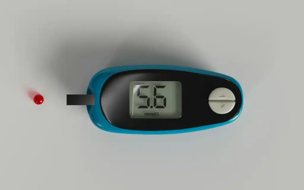 Glucose Monitor