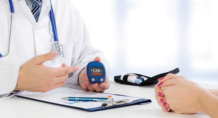 Diabetes Care