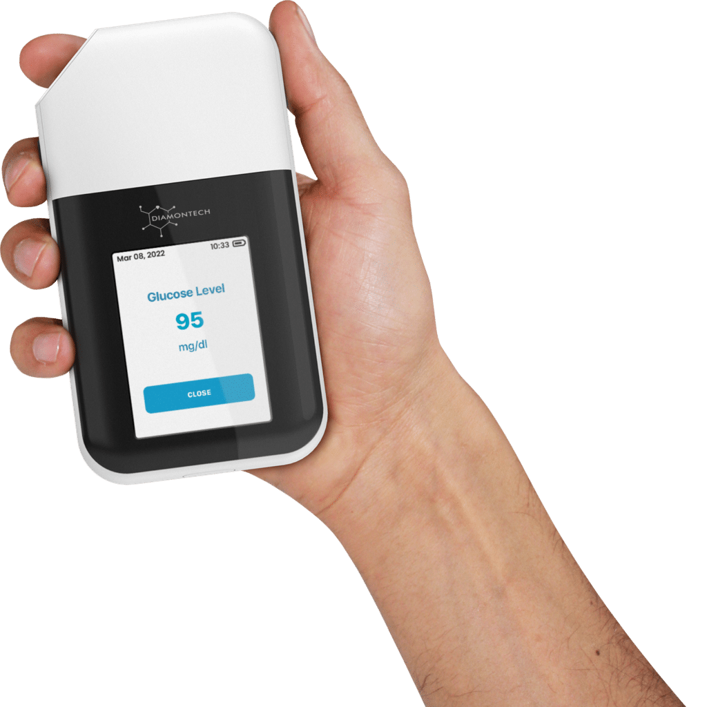 Sensor-Based Glucose Monitoring