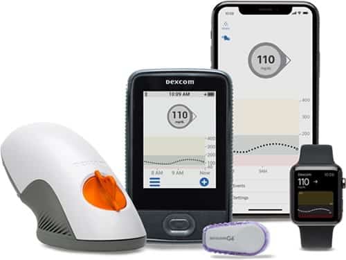 Diabetes Management