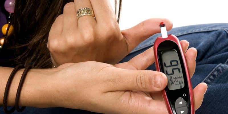 Continuous Glucose Monitoring