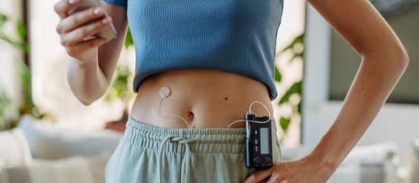 Glucose Monitor