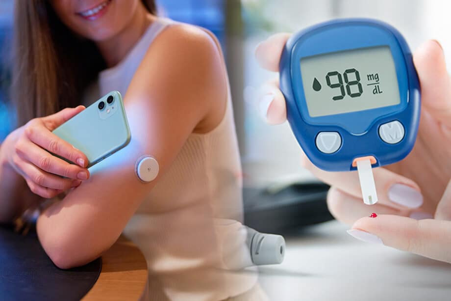 Best Continuous Glucose Monitors of 2024